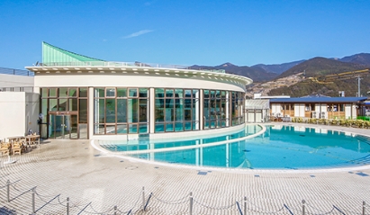 健康センター セレネ