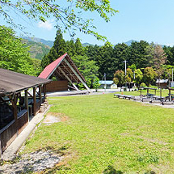 高知県立香北青少年の家